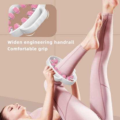 Anti Cellulite Deep Tissue Massager Roller